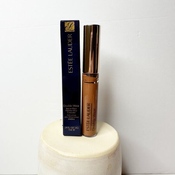 Estée Lauder Double Wear Stay-in-Place Flawless Concealer 6N Extra Deep Neutral - Picture 1 of 5